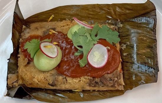 Comedor brings New Mexican fare to downtown Austin