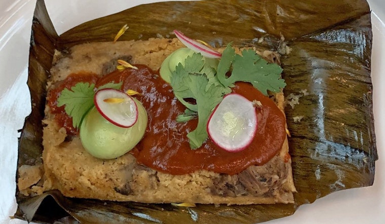 Comedor brings New Mexican fare to downtown Austin