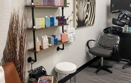 Hair salon Ray Rose Style now open in Austin