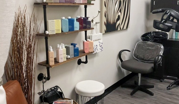 Hair salon Ray Rose Style now open in Austin