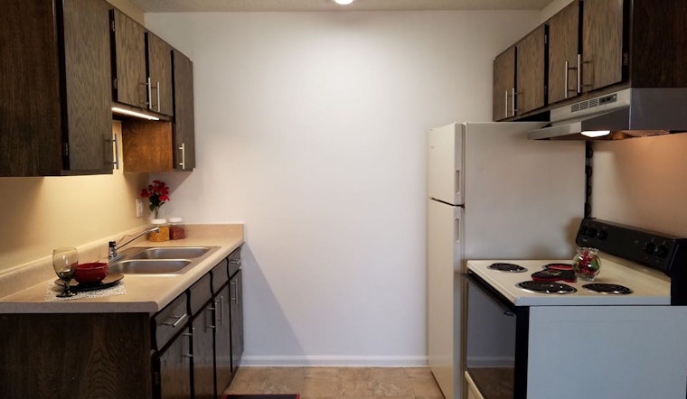 Renting in Colorado Springs: What's the cheapest apartment available right now?
