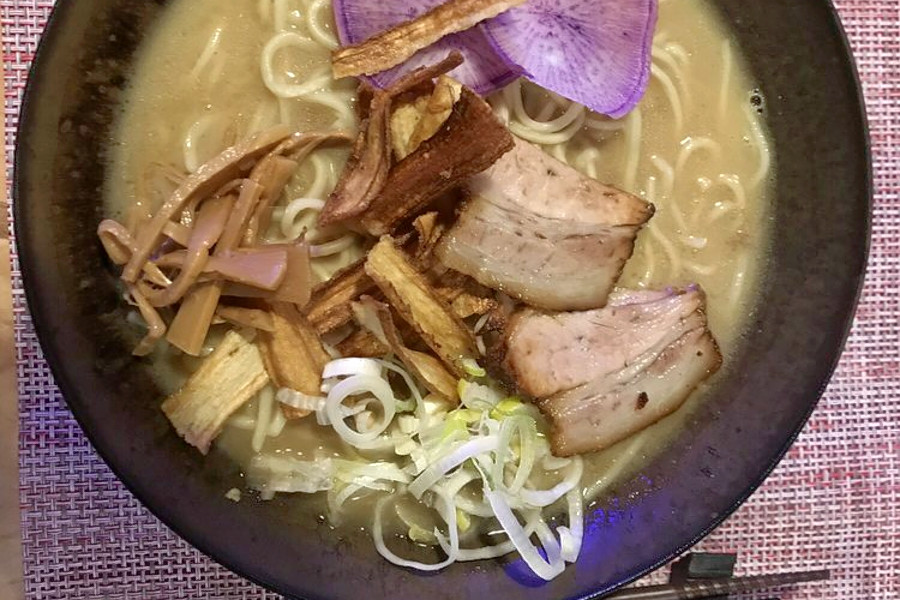 Ramen Star makes Sunnyside debut, with ramen and more