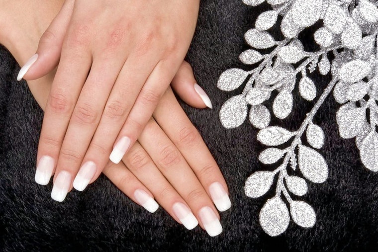 New nail salon Coco Nail Spa now open in Greenway/Upper Kirby Area