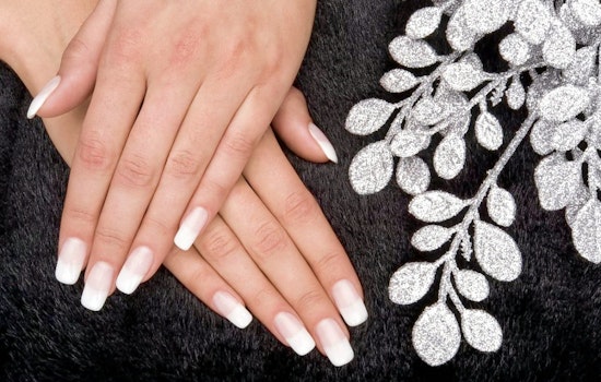 New nail salon Coco Nail Spa now open in Greenway/Upper Kirby Area