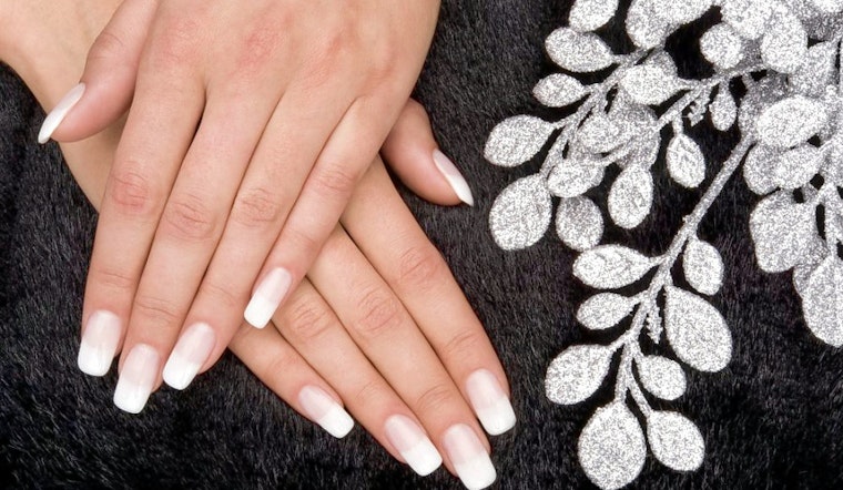New nail salon Coco Nail Spa now open in Greenway/Upper Kirby Area