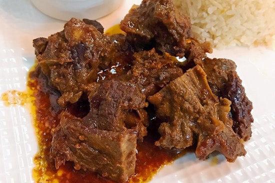 New halal spot Champa Kitchen opens its doors in the Santa Teresa