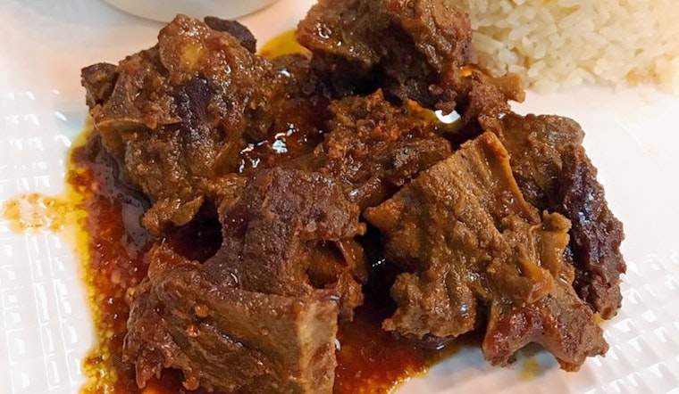 New halal spot Champa Kitchen opens its doors in the Santa Teresa