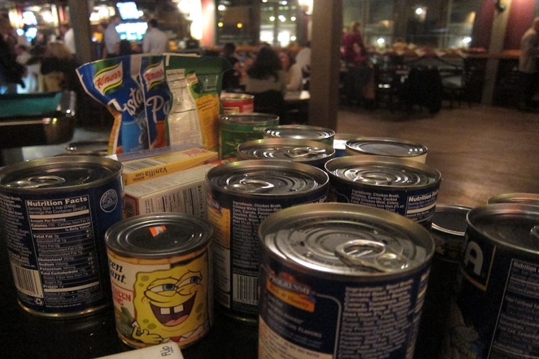 3 community service events in Jacksonville this week