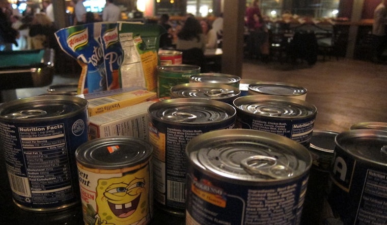 3 community service events in Jacksonville this week
