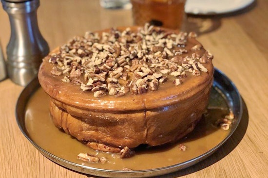 Get these trending Philadelphia restaurants on your radar today