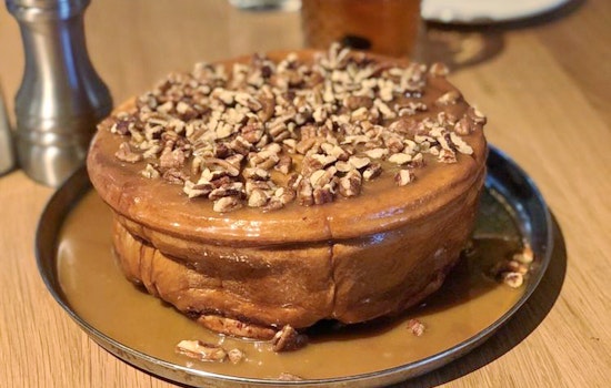 Get these trending Philadelphia restaurants on your radar today