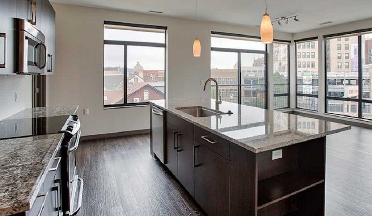Renting in Pittsburgh: What will $1,500 get you?