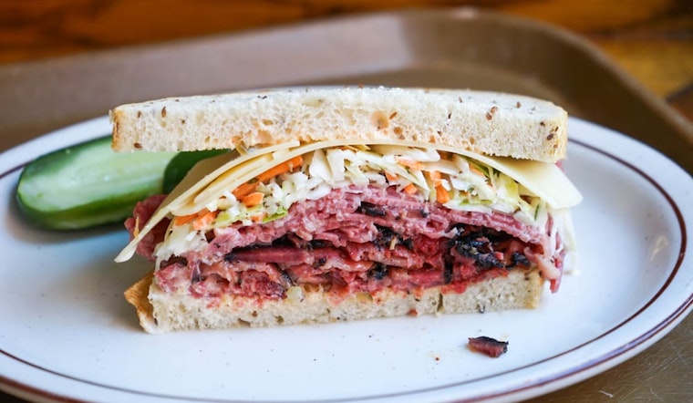 Your guide to the 5 most popular spots in downtown Boston