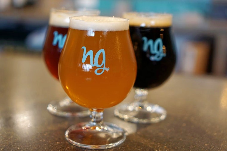 Your guide to the 4 top spots in Cincinnati's Pleasant Ridge neighborhood