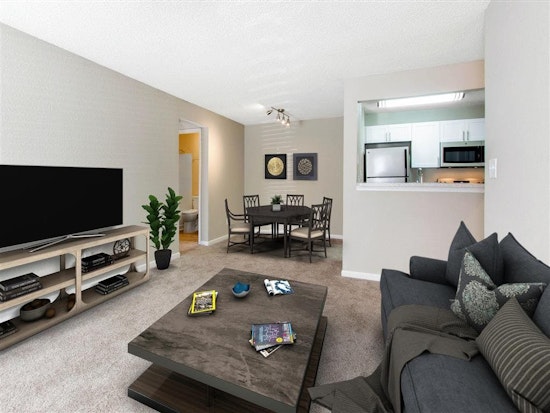 Renting in Tampa: What will $900 get you?