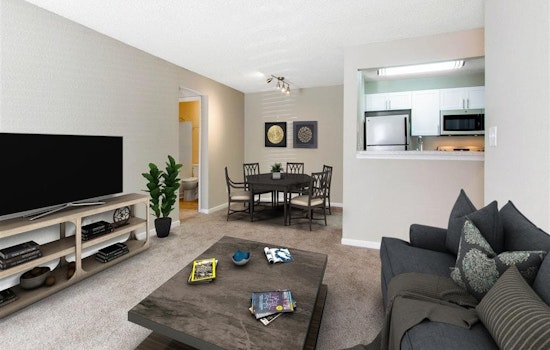 Renting in Tampa: What will $900 get you?