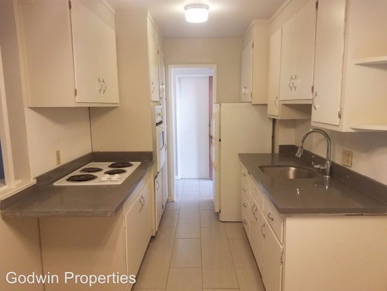 The cheapest apartment rentals for rent in Adams Point, Oakland