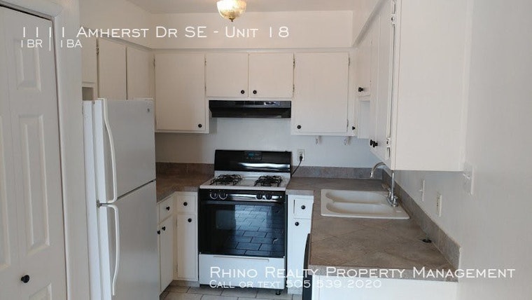 Renting in Albuquerque: What's the cheapest apartment available right now?