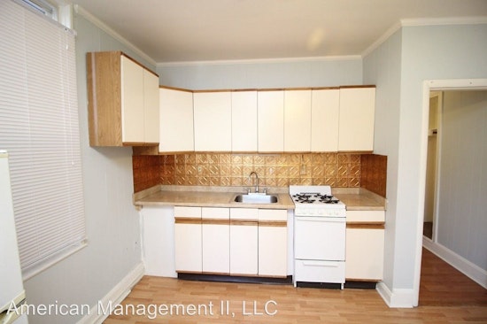 The lowest priced apartment rentals for rent in Charles Village, Baltimore