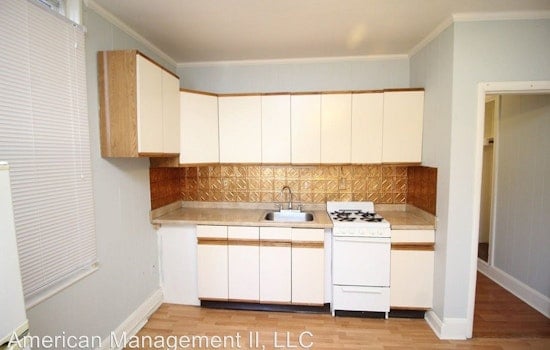 The lowest priced apartment rentals for rent in Charles Village, Baltimore