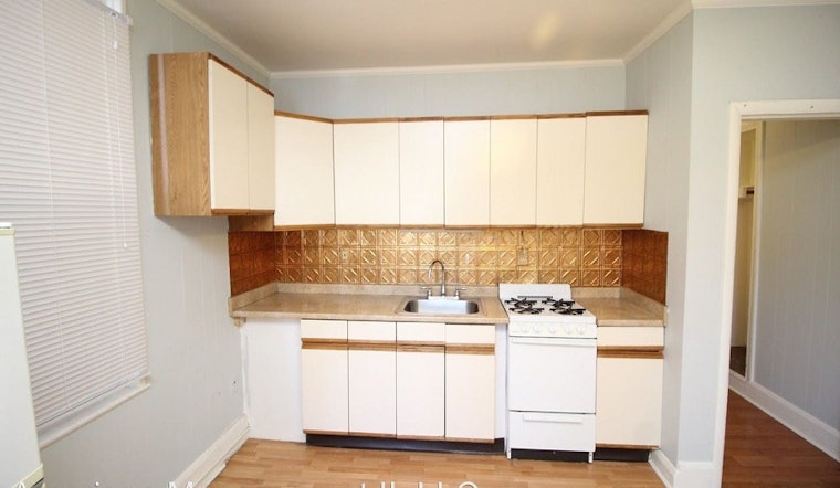 The lowest priced apartment rentals for rent in Charles Village, Baltimore