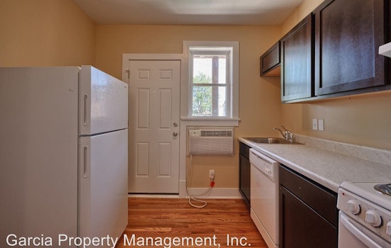 The lowest priced apartment rentals for rent in North Hampton, St. Louis