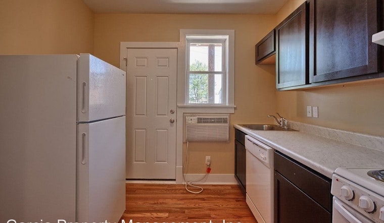 The lowest priced apartment rentals for rent in North Hampton, St. Louis