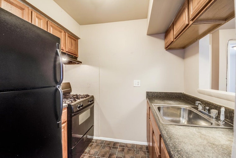 Renting in Detroit: What will $700 get you?