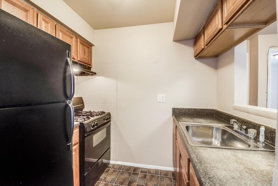 Renting in Detroit: What will $700 get you?