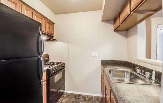 Renting in Detroit: What will $700 get you?