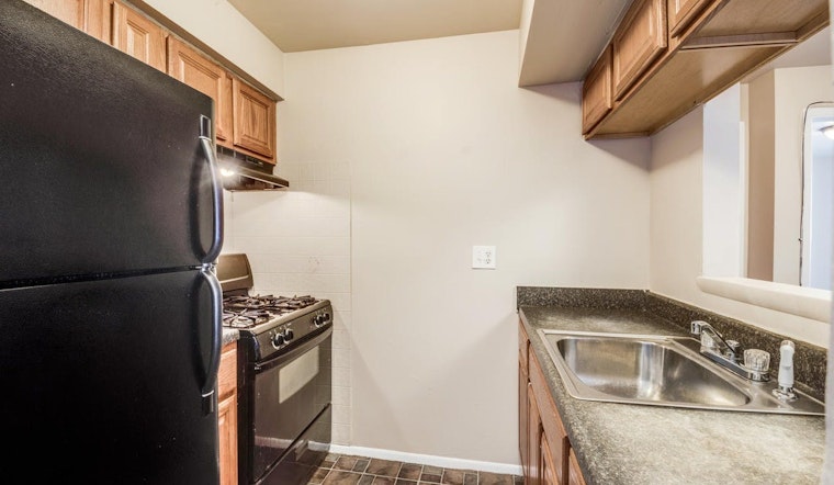 Renting in Detroit: What will $700 get you?