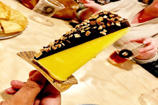 Popbar LBX brings ice cream, frozen yogurt and more to Long Beach