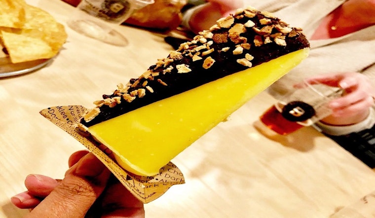 Popbar LBX brings ice cream, frozen yogurt and more to Long Beach
