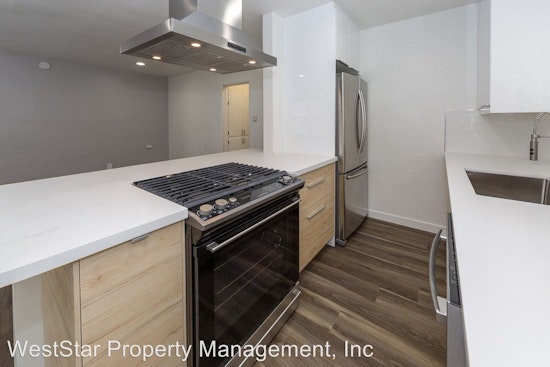 Renting in Long Beach: What will $1,700 get you?
