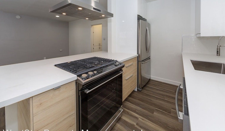 Renting in Long Beach: What will $1,700 get you?