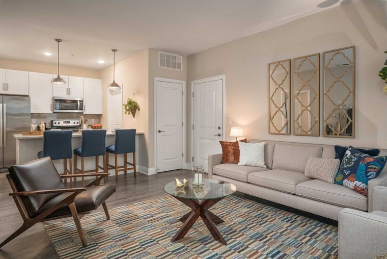 The most affordable apartment rentals for rent in Italian Village, Columbus