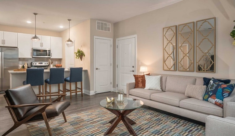 The most affordable apartment rentals for rent in Italian Village, Columbus