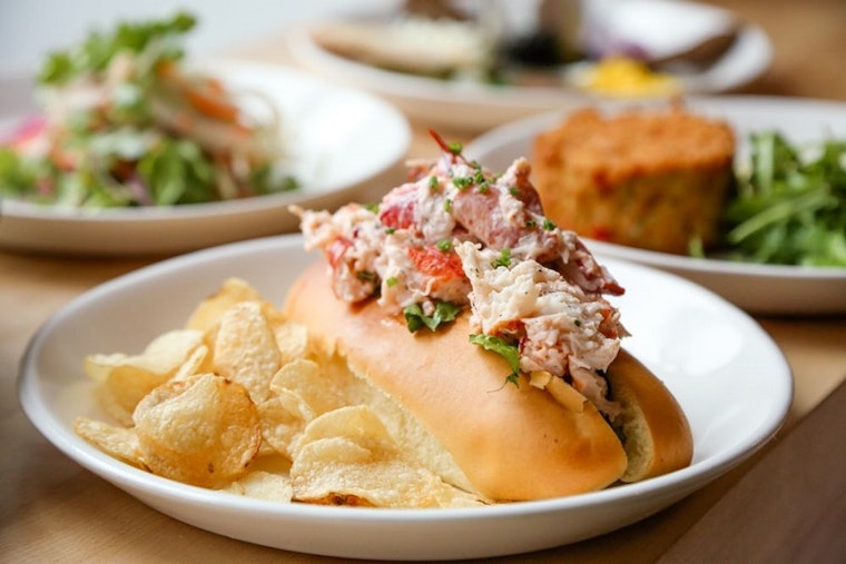 Get these trending New Orleans restaurants on your radar now