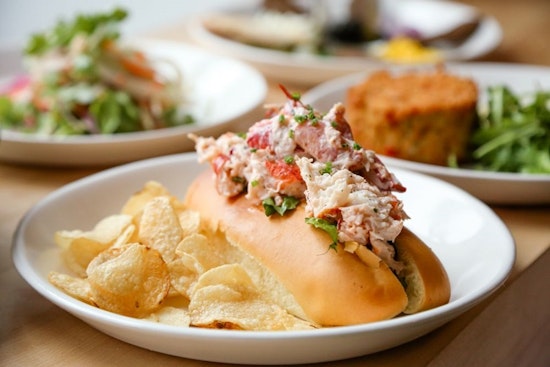 Get these trending New Orleans restaurants on your radar now