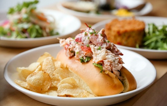 Get these trending New Orleans restaurants on your radar now