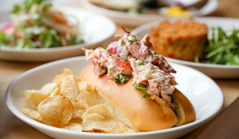 Get these trending New Orleans restaurants on your radar now