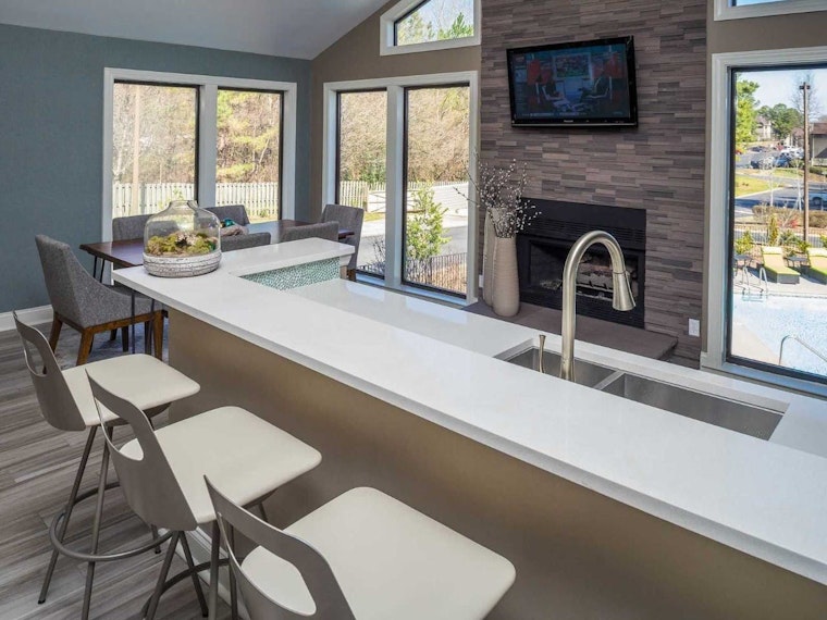 Renting in Charlotte: What will $900 get you?