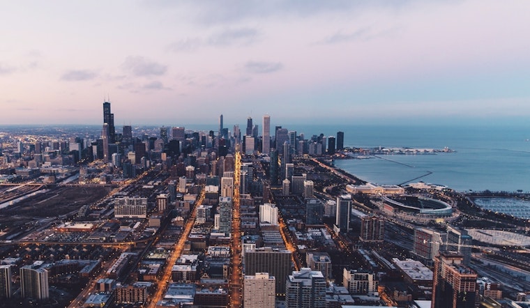 Top Chicago news: FBI, police search for missing boy; second man dies in connection with house fire