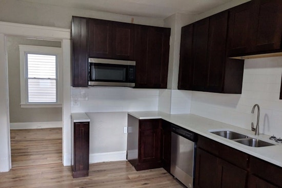 Renting in Cleveland: What will $700 get you?