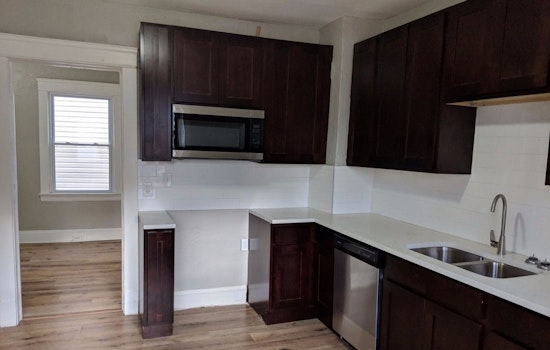 Renting in Cleveland: What will $700 get you?