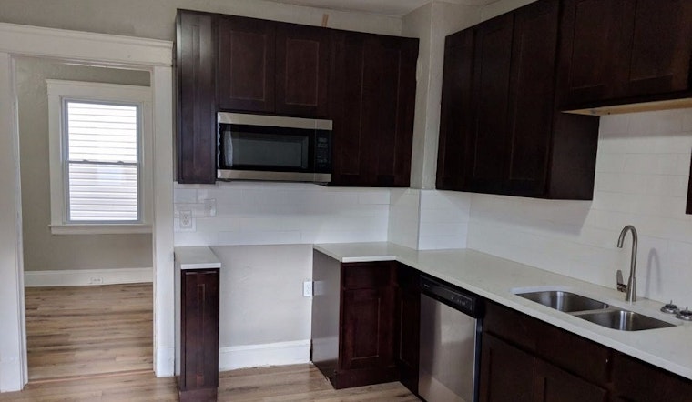 Renting in Cleveland: What will $700 get you?