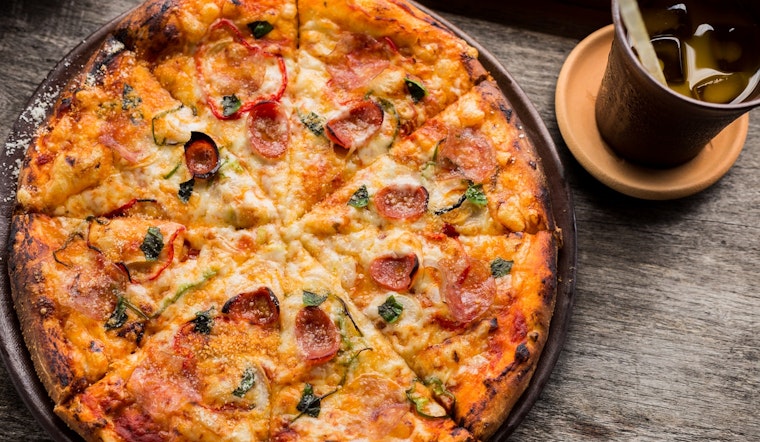 Here's what to do in New Orleans this week