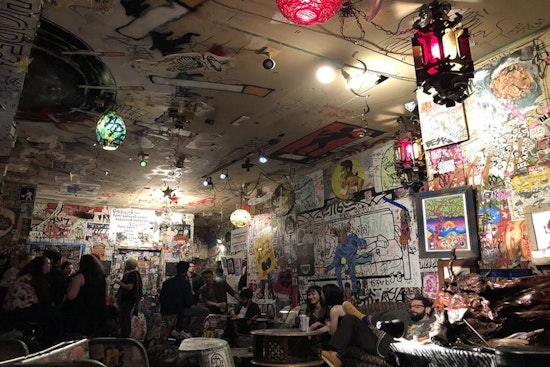5 ways to enjoy your week in Philadelphia