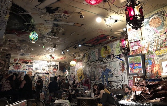 5 ways to enjoy your week in Philadelphia