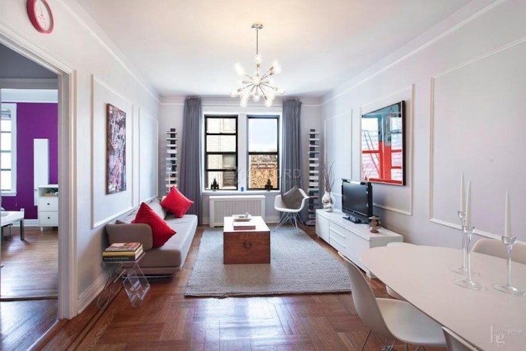 Renting in New York City: What will $3,700 get you?